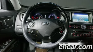 Kia K9, 2013 — миниатюра 13
