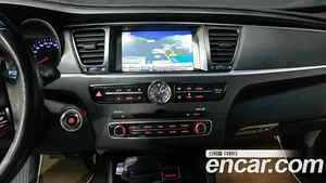 Kia K9, 2013 — миниатюра 14