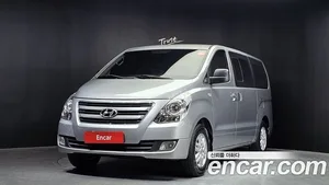 Hyundai Starex, 2017 — миниатюра 1