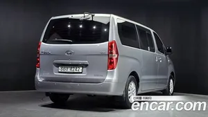 Hyundai Starex, 2017 — миниатюра 2