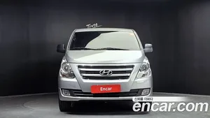 Hyundai Starex, 2017 — миниатюра 3