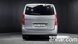 Hyundai Starex, 2017 — миниатюра 4