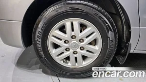 Hyundai Starex, 2017 — миниатюра 5