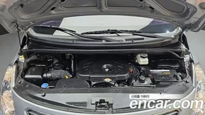 Hyundai Starex, 2017 — миниатюра 6