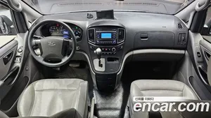 Hyundai Starex, 2017 — миниатюра 7