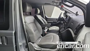 Hyundai Starex, 2017 — миниатюра 10