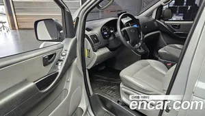 Hyundai Starex, 2017 — миниатюра 11