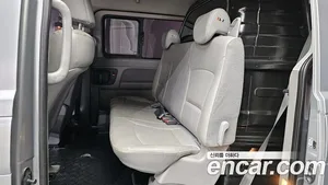 Hyundai Starex, 2017 — миниатюра 12