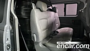 Hyundai Starex, 2017 — миниатюра 13