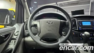 Hyundai Starex, 2017 — миниатюра 14