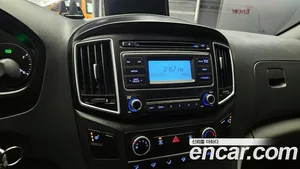 Hyundai Starex, 2017 — миниатюра 15