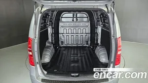 Hyundai Starex, 2017 — миниатюра 20