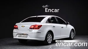 Chevrolet Cruze, 2015 — миниатюра 2