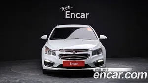 Chevrolet Cruze, 2015 — миниатюра 3