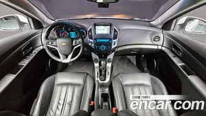 Chevrolet Cruze, 2015 — миниатюра 7