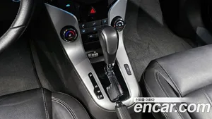 Chevrolet Cruze, 2015 — миниатюра 9