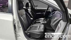 Chevrolet Cruze, 2015 — миниатюра 10