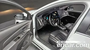 Chevrolet Cruze, 2015 — миниатюра 11