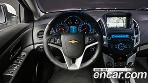 Chevrolet Cruze, 2015 — миниатюра 13