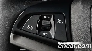 Chevrolet Cruze, 2015 — миниатюра 14