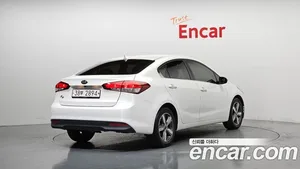 Kia K3, 2016 — миниатюра 2