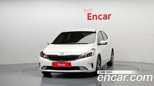 Kia K3, 2016 — миниатюра 3