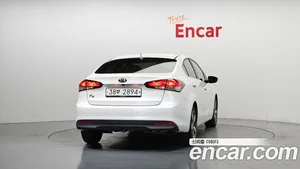 Kia K3, 2016 — миниатюра 4