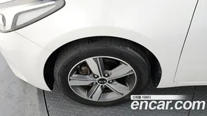 Kia K3, 2016 — миниатюра 5