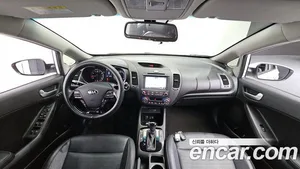 Kia K3, 2016 — миниатюра 7