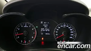 Kia K3, 2016 — миниатюра 8