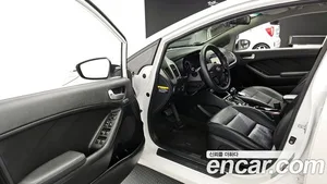 Kia K3, 2016 — миниатюра 11