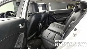Kia K3, 2016 — миниатюра 12