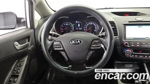 Kia K3, 2016 — миниатюра 13