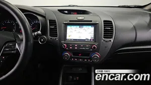 Kia K3, 2016 — миниатюра 16