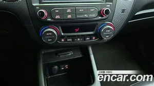 Kia K3, 2016 — миниатюра 20