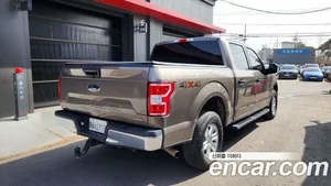 Ford F150, 2018 — миниатюра 2