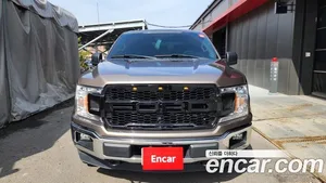 Ford F150, 2018 — миниатюра 3