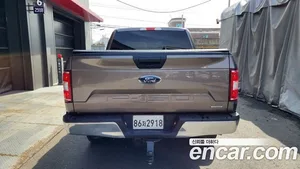 Ford F150, 2018 — миниатюра 4
