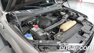 Ford F150, 2018 — миниатюра 6