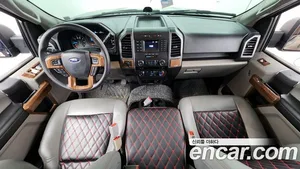 Ford F150, 2018 — миниатюра 7