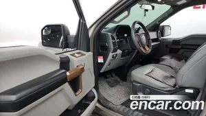 Ford F150, 2018 — миниатюра 10