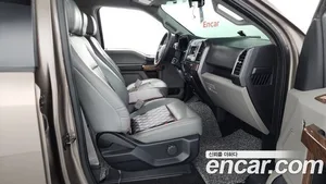 Ford F150, 2018 — миниатюра 11