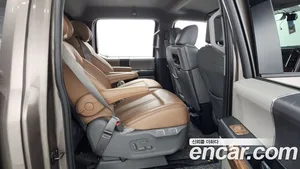Ford F150, 2018 — миниатюра 12