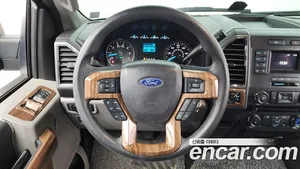 Ford F150, 2018 — миниатюра 13