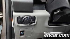Ford F150, 2018 — миниатюра 15