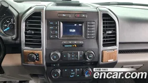 Ford F150, 2018 — миниатюра 16
