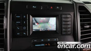 Ford F150, 2018 — миниатюра 17