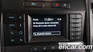 Ford F150, 2018 — миниатюра 18
