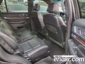 Ford Explorer, 2016 — миниатюра 7