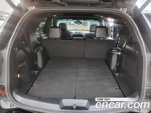 Ford Explorer, 2016 — миниатюра 8